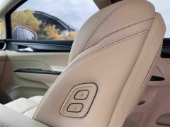 Buick GL8 ES Luxe 653T Prestige - ფოტო 17
