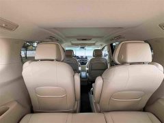Buick GL8 ES Luxe 653T Prestige - ფოტო 18