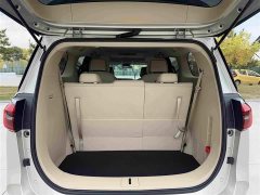 Buick GL8 ES Luxe 653T Prestige - ფოტო 19
