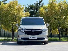Buick GL8 ES Luxe 653T Prestige - ფოტო 2