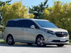 Buick GL8 ES Luxe 653T Prestige - ფოტო 3