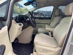 Buick GL8 ES Luxe 653T Prestige - ფოტო 4