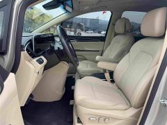 Buick GL8 ES Luxe 653T Prestige - ფოტო 5
