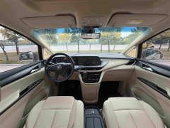 Buick GL8 ES Luxe 653T Prestige - ფოტო 6