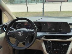 Buick GL8 ES Luxe 653T Prestige - ფოტო 7
