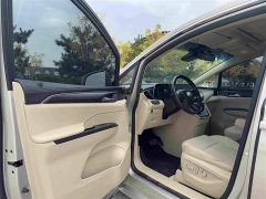 Buick GL8 ES Luxe 653T Prestige - ფოტო 8