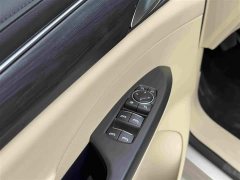 Buick GL8 ES Luxe 653T Prestige - ფოტო 9
