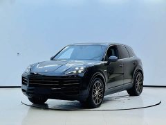 Porsche Cayenne New Energy Cayenne E-Hybrid 2.0T - ფოტო 1