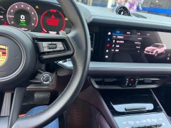 Porsche Cayenne New Energy Cayenne E-Hybrid 2.0T - ფოტო 13