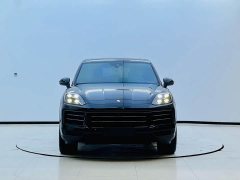 Porsche Cayenne New Energy Cayenne E-Hybrid 2.0T - ფოტო 3