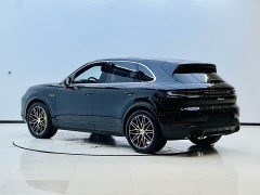 Porsche Cayenne New Energy Cayenne E-Hybrid 2.0T - ფოტო 4