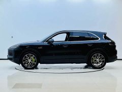 Porsche Cayenne New Energy Cayenne E-Hybrid 2.0T - ფოტო 5