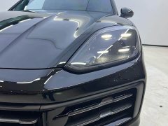 Porsche Cayenne New Energy Cayenne E-Hybrid 2.0T - ფოტო 6