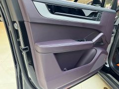 Porsche Cayenne New Energy Cayenne E-Hybrid 2.0T - ფოტო 8