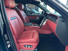 Rolls-Royce Cullinan 2018 Four-Seater - ფოტო 10