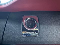 Rolls-Royce Cullinan 2018 Four-Seater - ფოტო 11