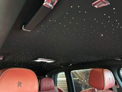 Rolls-Royce Cullinan 2018 Four-Seater - ფოტო 17