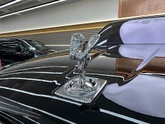 Rolls-Royce Cullinan 2018 Four-Seater - ფოტო 4