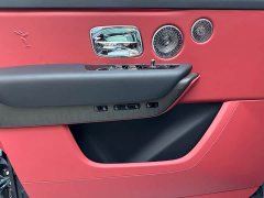 Rolls-Royce Cullinan 2018 Four-Seater - ფოტო 5
