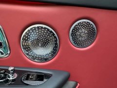 Rolls-Royce Cullinan 2018 Four-Seater - ფოტო 6