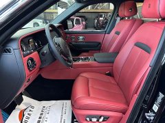 Rolls-Royce Cullinan 2018 Four-Seater - ფოტო 7