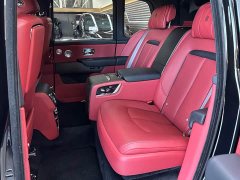 Rolls-Royce Cullinan 2018 Four-Seater - ფოტო 8