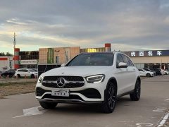 Mercedes-Benz GLC 260 L 4MATIC Luxury - ფოტო 1