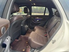 Mercedes-Benz GLC 260 L 4MATIC Luxury - ფოტო 10