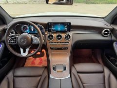 Mercedes-Benz GLC 260 L 4MATIC Luxury - ფოტო 11