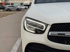 Mercedes-Benz GLC 260 L 4MATIC Luxury - ფოტო 13