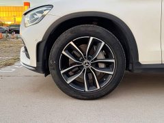 Mercedes-Benz GLC 260 L 4MATIC Luxury - ფოტო 14