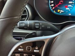 Mercedes-Benz GLC 260 L 4MATIC Luxury - ფოტო 15