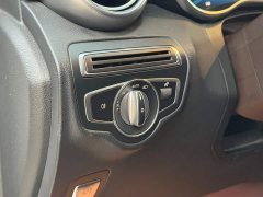 Mercedes-Benz GLC 260 L 4MATIC Luxury - ფოტო 17