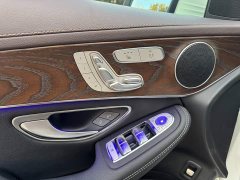 Mercedes-Benz GLC 260 L 4MATIC Luxury - ფოტო 18