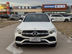 Mercedes-Benz GLC 260 L 4MATIC Luxury - ფოტო 2