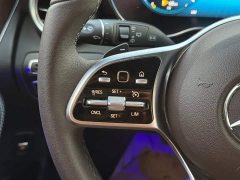 Mercedes-Benz GLC 260 L 4MATIC Luxury - ფოტო 20