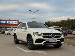 Mercedes-Benz GLC 260 L 4MATIC Luxury - ფოტო 3