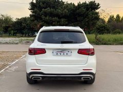 Mercedes-Benz GLC 260 L 4MATIC Luxury - ფოტო 5