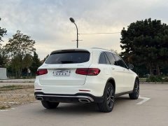 Mercedes-Benz GLC 260 L 4MATIC Luxury - ფოტო 6