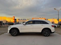 Mercedes-Benz GLC 260 L 4MATIC Luxury - ფოტო 7