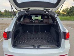 Mercedes-Benz GLC 260 L 4MATIC Luxury - ფოტო 8