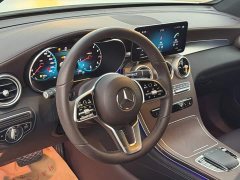 Mercedes-Benz GLC 260 L 4MATIC Luxury - ფოტო 9