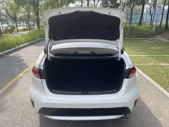 Toyota Corolla 1.8L CVT Luxury - ფოტო 15