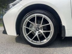 Toyota Corolla 1.8L CVT Luxury - ფოტო 20