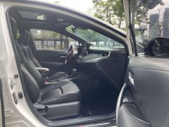 Toyota Corolla 1.8L CVT Luxury - ფოტო 8