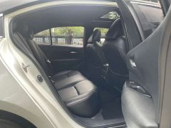 Toyota Corolla 1.8L CVT Luxury - ფოტო 9