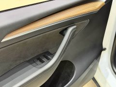 Tesla Model Y Rear-Wheel Drive - ფოტო 13