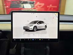 Tesla Model Y Rear-Wheel Drive - ფოტო 15