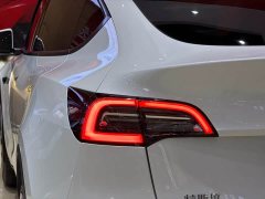 Tesla Model Y Rear-Wheel Drive - ფოტო 4