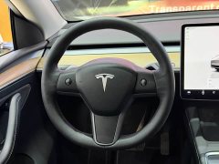 Tesla Model Y Rear-Wheel Drive - ფოტო 9